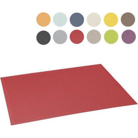 Sous-verre violette cm 45x32 Flair Style