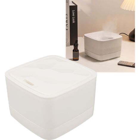 Farbenfroher Luftbefeuchter, automatischer Aromadiffusor für Zuhause, Mini-Sprühdiffusor fürs Schlafzimmer, Mini-Aromadiffusor fürs Büro (1/5)