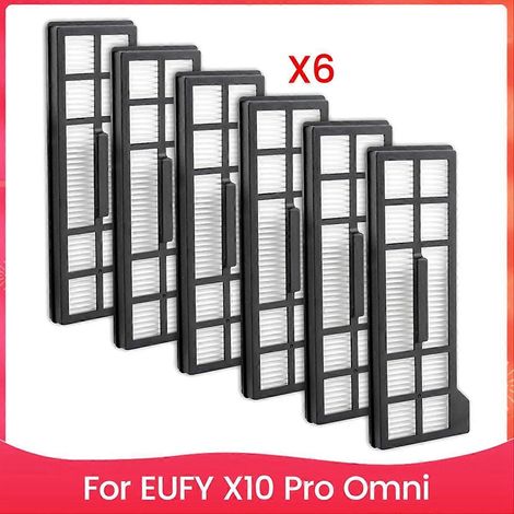 HEPA-Filter für EUFY X10 Pro Omni Saugroboter – Filterzubehör (1/5)