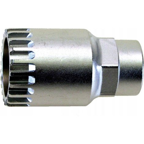 BOB SHIMANO NECO UNIVERSAL UNTERER HALTERUNGSSCHLÜSSEL