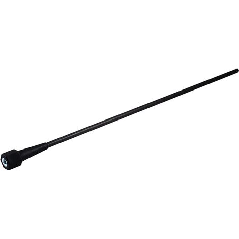 BARRA DE FIBRA DE CARBONO DE REPUESTO PARA PEINE VAREADORAS OLIVO YAROS VE-1208 Y VG-2501