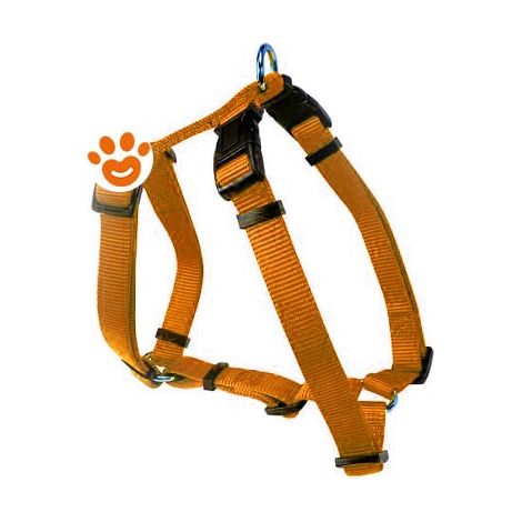 Camon Dog Pettorina (25 mm) - Confezione 1 Pezzo - Accessori