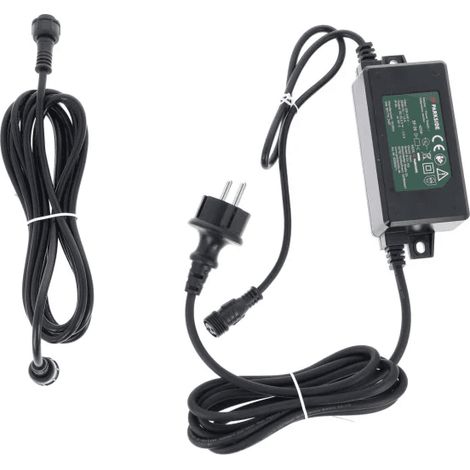 Chargeur 92000071 - robot tondeuse parkside (1/3)