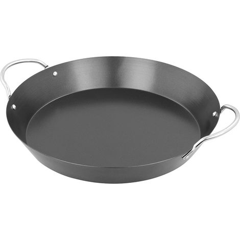 Campingaz Culinary Modular Sartén para Paella Noir 30 cm (1/2)