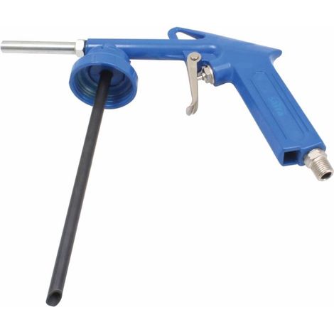 Pistola Antigravilla Neumática,herramienta para Aplicar Protector de Carrocería y Chasis (1/3)