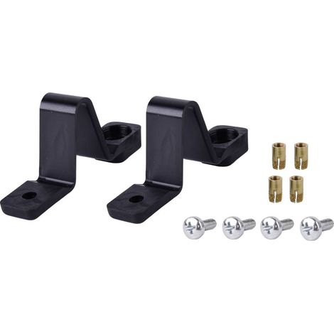 Bopla PS TS Dispositif de sécurité pour portes (l x H x P) 60 x 10 x 10 mm 1 pc(s) S037852 (1/2)