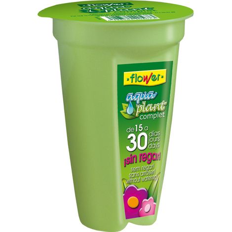 Aquaplante Complet Flower 150ml Engrais Liquide Complet Pour Plantes Aquatiques - Flower