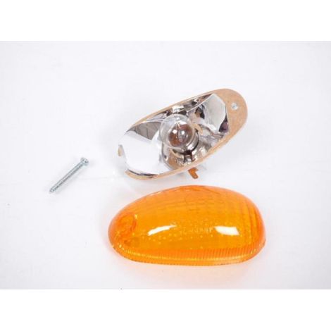 blinker vicma für roller piaggio 50 typhoon 2001 bis 2004 6833 / (1/2)