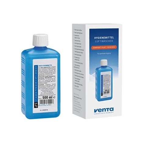 Venta 500ml Hygiene Agent. Helfen Sie bei der Verdunstung, kontinuierliche hygienische Funktionen bewahren die Lebensdauer des Geräts.