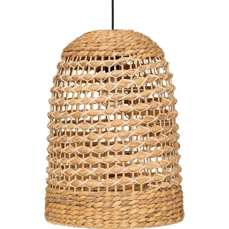 Atmosphera Hängeleuchte Sand 37 cm Durchmesser