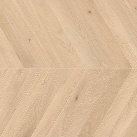 Carrelage effet Parquet Bois Chêne Luce Chevron Pointe de Hongrie 45x7,5x0,9 cm Mat Cedrano - Sol et mur intérieur (vendu par carton de 0,8775 m²) - RO'MA CARRELAGE