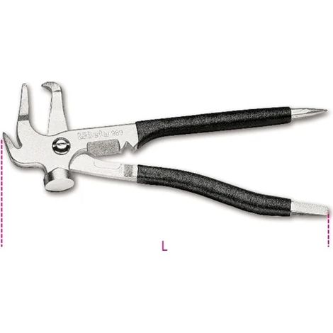 beta 989 pince de roue