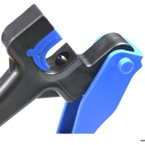 Perforateur Pour Tuyau PE - Diamètre Tuyau 16 20 Mm - Trou 4 Mm - Pour Irrigation Goutte A Goutte - 1 Unite (1/5)