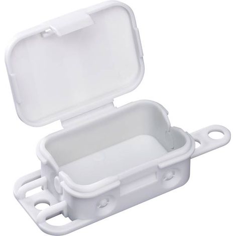ABZWEIGKASTEN IP20 2,5QMM 40X56X23MM GR KST