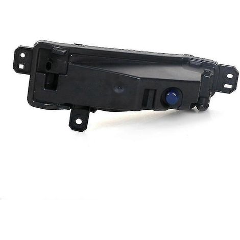 LED-Nebelscheinwerfer mit Tagfahrlicht für BMW X5 X6 X7 G05 G06 G07 (2018–2020) 63177406365 L