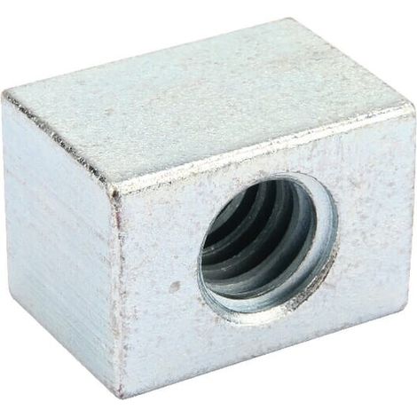 Tuerca de r贸tula 30x30x44 TR20 LEMKEN 3038644