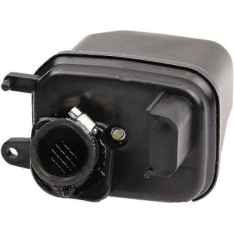 Boîtier de filtre à air pour moto tout-terrain Yamaha PW50 (1981-2010) (1/5)