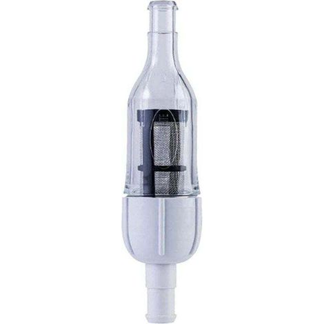 280 380 3900 480 Inline-Filterbaugruppe mit Sieb 48080-Crezuo