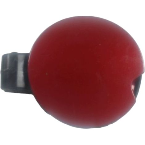 [PRODUIT D'OCCASION] Volet De Trappe Carburant PEUGEOT 207 Sw ♻️ Ref Oe. 1517f2 - Garantie à vie (1/2)