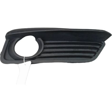 [PRODUIT D'OCCASION] Grille Ventilation Pare-choc Avd BMW Serie 1 II (f20/f21) 2011-... ♻️ Ref Oe. 51117371666 - Garantie à vie (1/3)