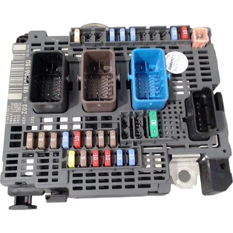 Boite A Fusibles PEUGEOT 3008 [PRODUIT D'OCCASION]♻️bsmz0301