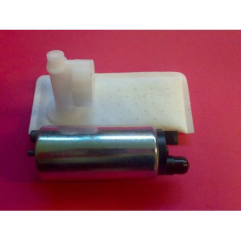 Kawasaki Versys 650 ER-6N Ninja 650R 2006-2014 Pompe à carburant + crépine 49040-0026 (1/2)