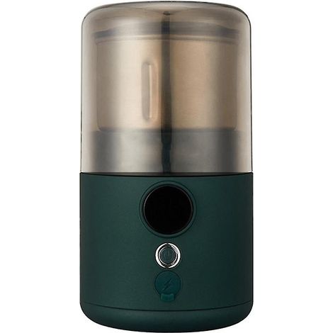Mini broyeur rechargeable USB, mixeur portable pour la maison, broyeur à grains électrique, robot de cuisine (1/5)