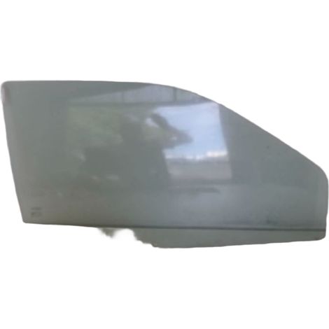 [PRODUIT D'OCCASION] Glace Porte Avd FIAT Punto ♻️ Ref Oe. 7791043 - Garantie à vie (1/2)