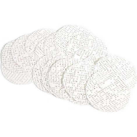 Kit de réparation de chevilles pour cloisons sèches (20 pièces) pour fixer rapidement les fixations et vis murales desserrées (1/5)