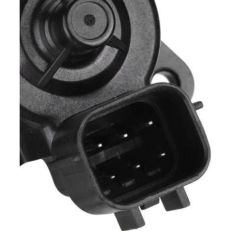 Hochwertiges Leerlaufregelventil für MITSUBISHI Eclipse 2000-2005, Teilenummer MD628166 (1/5)