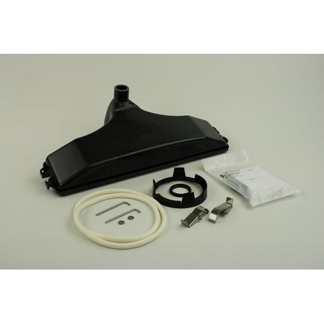 BOSCH Abgassammler für GC7000WP 70, GC7000WP 100 (1/2)