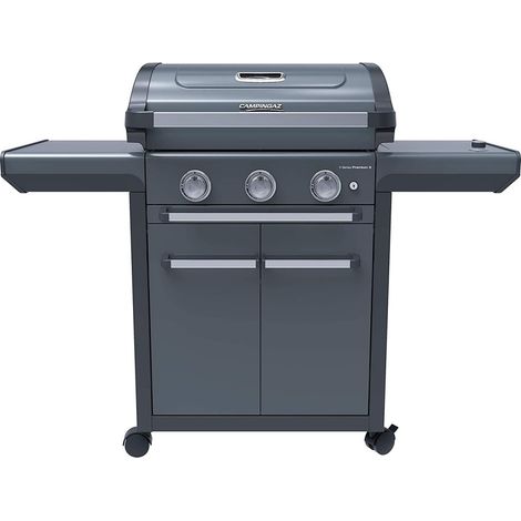 Barbecue a Gas Serie 3 Premium S Campingaz (1/4)
