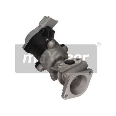 Vanne EGR MAXGEAR 27-0237 CITROËN 1316149 1618N6 1618QF JDE3315 JDE8785 LR006994