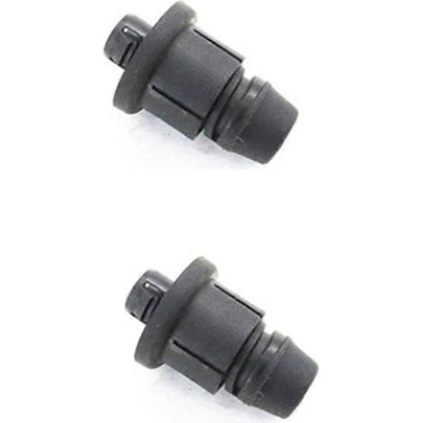 2 piezas para Peugeot 508 Tope de goma ajustable para maletero, amortiguador de capó, bloque de portón trasero 8733AR 7908Y6 (1/5)