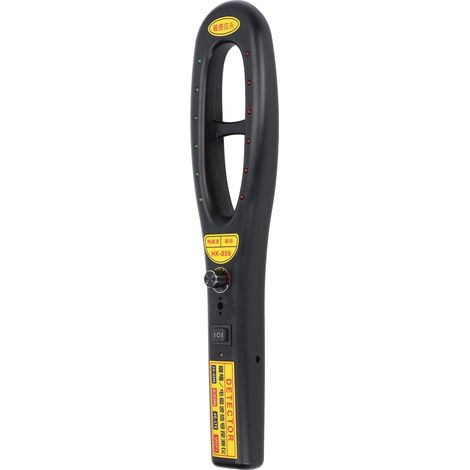 GPS-Insektendetektor, HF-Magnet, elektromagnetischer Wellenkameradetektor, Handwaschanlage (1/5)