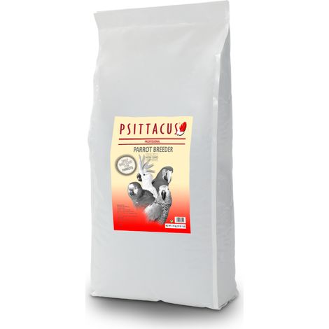 PSSittacus Parrot Breeder 15 kg