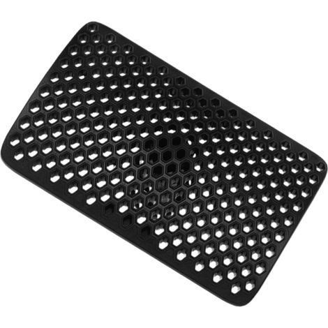Sollbry Pare-Brise De Climatiseur De Voiture Les Accessoires De Voiture Déflecteur D'Aération De Véhicule Déflecteur D'Aération Automatique Déflecteur De Vent D'Aération Déflecteur (1/5)