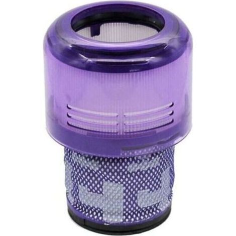 Filtre pour Dyson V11, lot de 3 filtres de rechange pour aspirateur sans fil V11, aspirateur V11 Torque Drive et V11 Animal. Comparé à la pièce 970013-02 (v11) 1 Pi, (1/4)