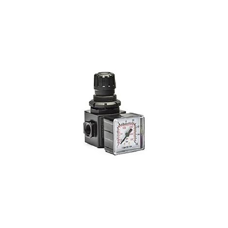 ANI E/15 MIGNON REGOLATORE DI PRESSIONE MODULARE ARIA COMPRESSA