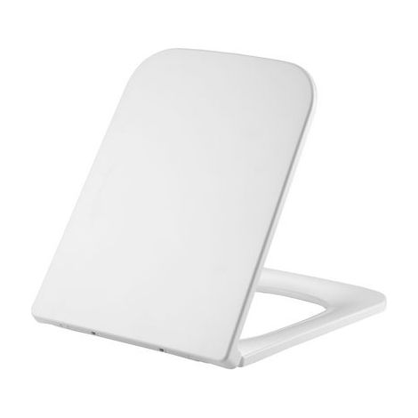 SEDILE WC KLENIA CON SOFT CLOSING- Bianco- LINPH- pezzi 1