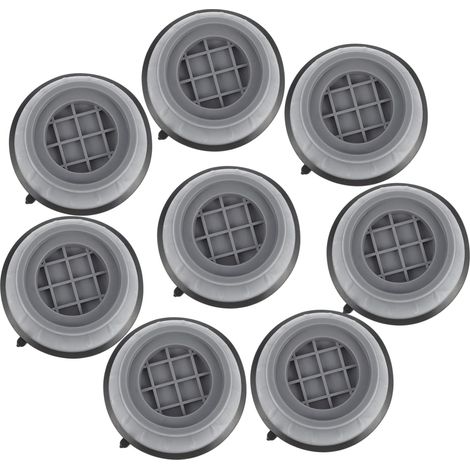 de surélévation antidérapants pour machines à laver et (1/5)