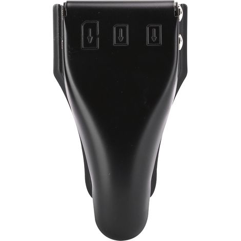 Pince universelle 3 en 1 pour découpe SIM avec adaptateur et extracteur pour micro/nano SIM