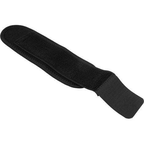 Kompressions-Handgelenkbandage zur Handgelenksstreckung, ideal für Krafttraining und Fitness. Handgelenk- und Hantelstützbandage. (1/5)
