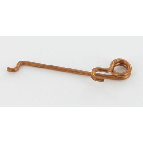 Asta di regolazione trattorino tagliaerba compatibile BRIGGS & STRATTON 260878
