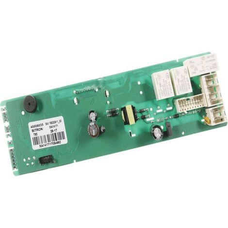 Modulo programmato - Asciugatrice - CANDY - 334406