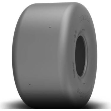Pneu fenaison K404GX 10/4.50x5 TL4 SMOOTH - KENDA - S026255