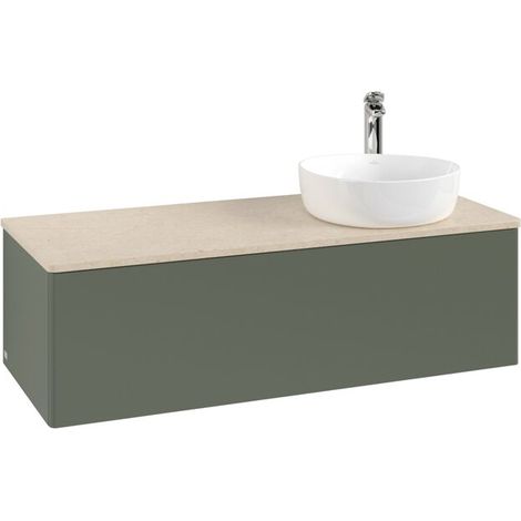 Villeroy & Boch L34053HL WTUS Antao L345 1200x360x500mm (1/3)
