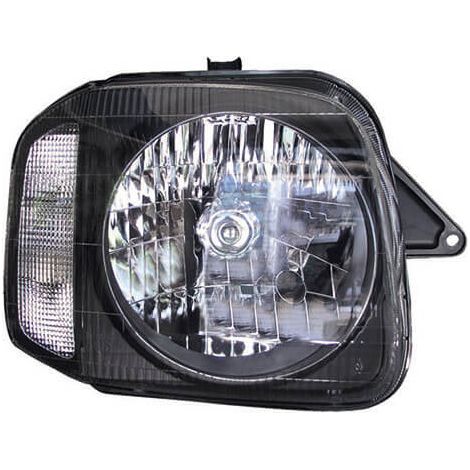 Phare avant droit H4 Suzuki Jimny 1998-2012