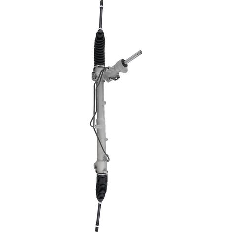 Crémaillère de direction assistée, Longueur de l'article 127 cm, Largeur de l'article 30 cm, Hauteur de l'article 19 cm, Poids de l'article 9200 g, Placement sur le véhicule Avant (1/5)