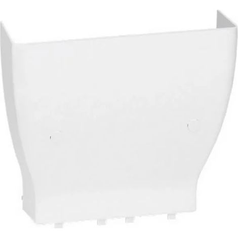 Legrand Accesorio de instalación eléctrica blanco estándar